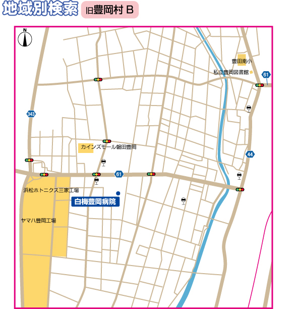 旧豊岡村B